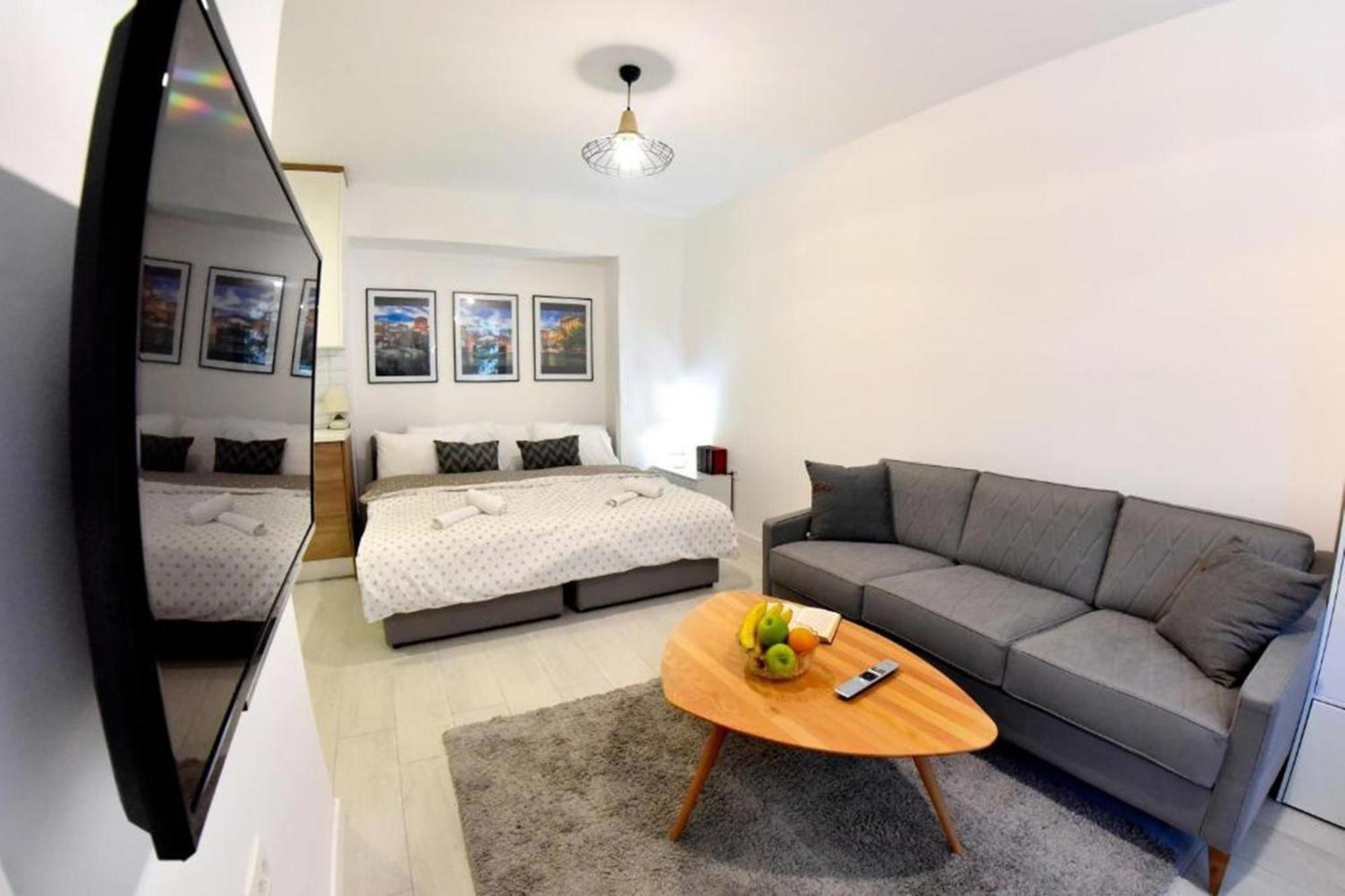 Apartments Valentina - Free Parking Mostar Room photo