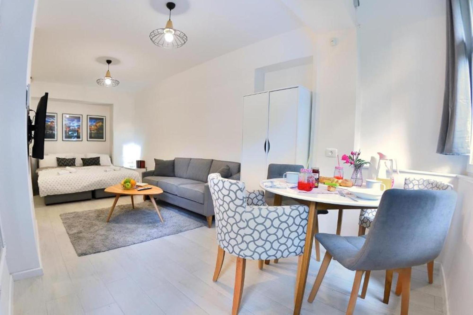 Apartments Valentina - Free Parking Mostar Room photo