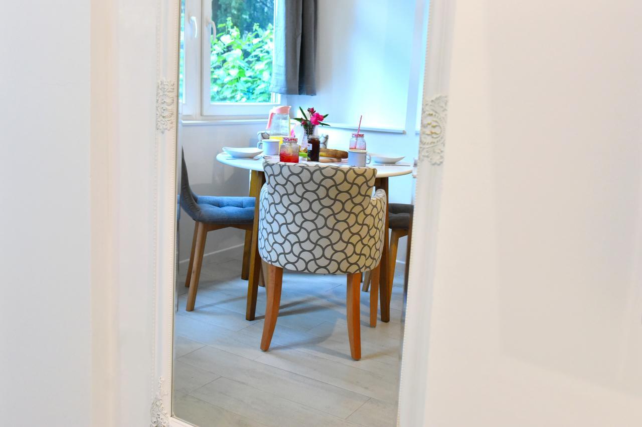 Apartments Valentina - Free Parking Mostar Exterior photo