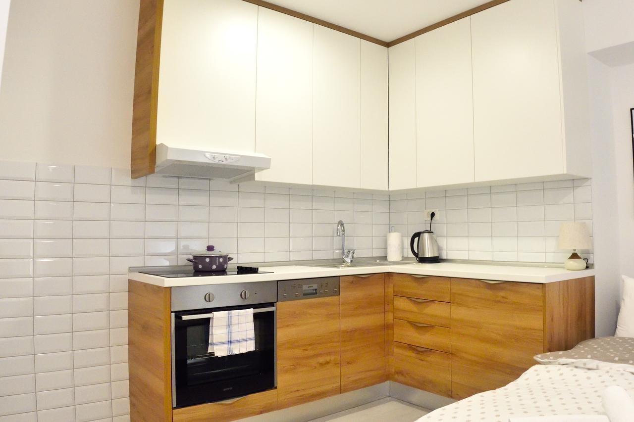 Apartments Valentina - Free Parking Mostar Exterior photo