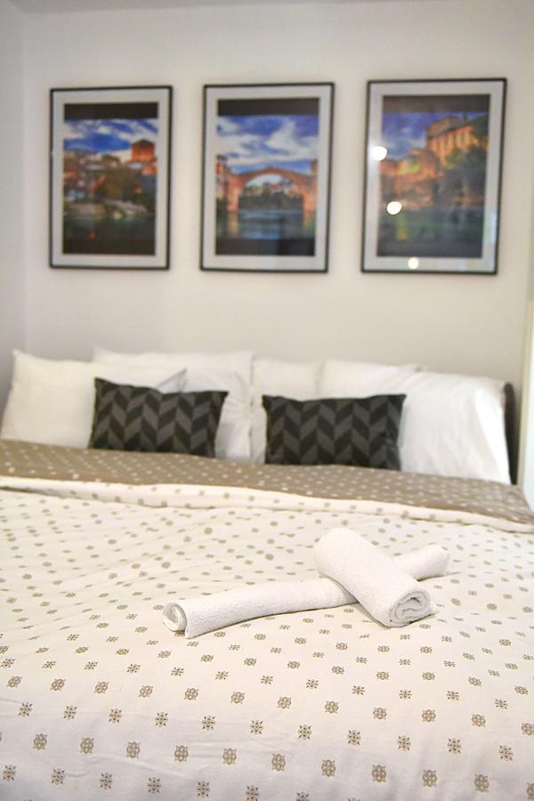 Apartments Valentina - Free Parking Mostar Exterior photo