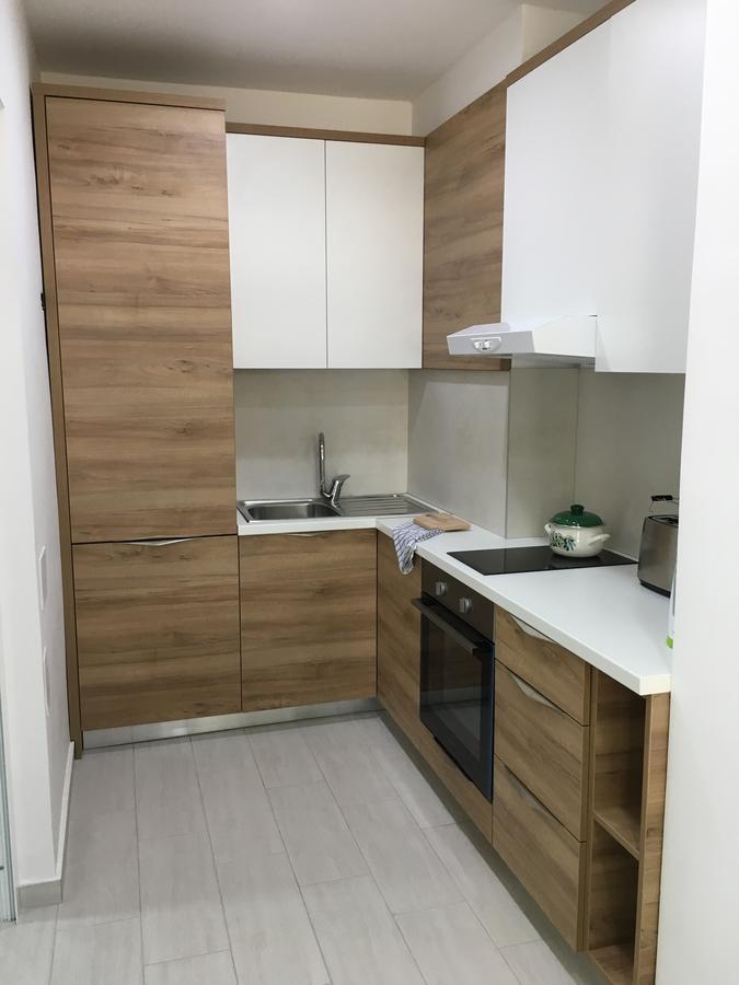 Apartments Valentina - Free Parking Mostar Exterior photo