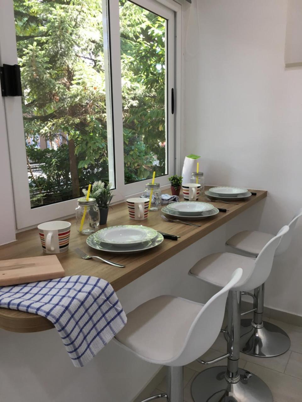 Apartments Valentina - Free Parking Mostar Exterior photo