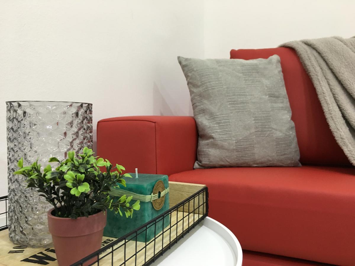 Apartments Valentina - Free Parking Mostar Exterior photo