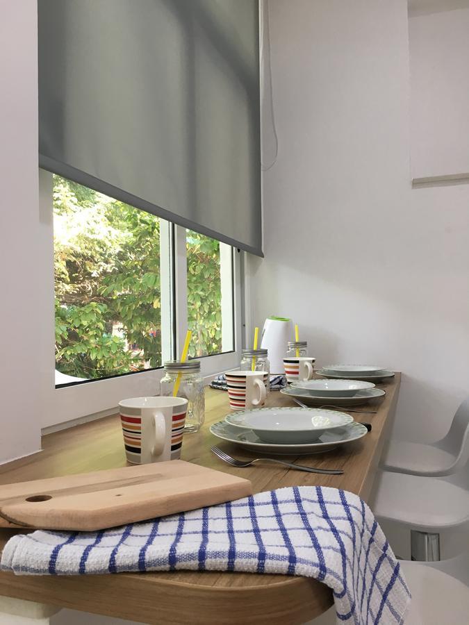 Apartments Valentina - Free Parking Mostar Exterior photo